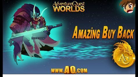 aqw buyback|aqworlds upgrade.